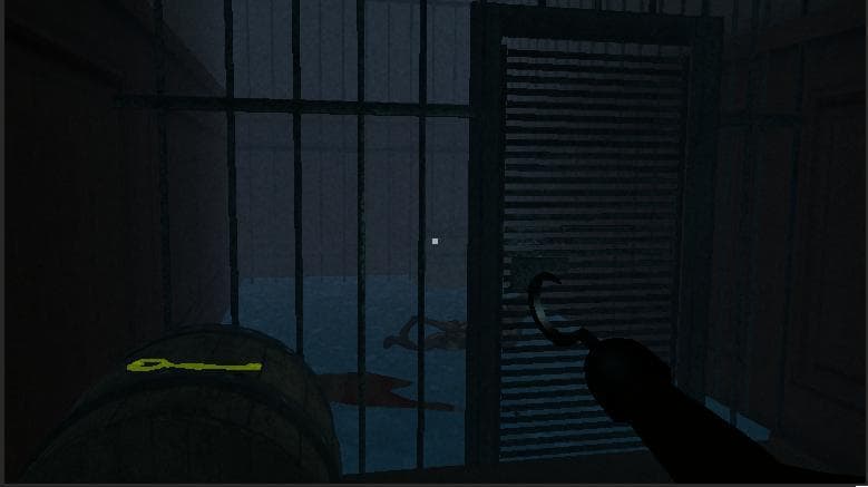 Story Of GhostShip screenshot 3