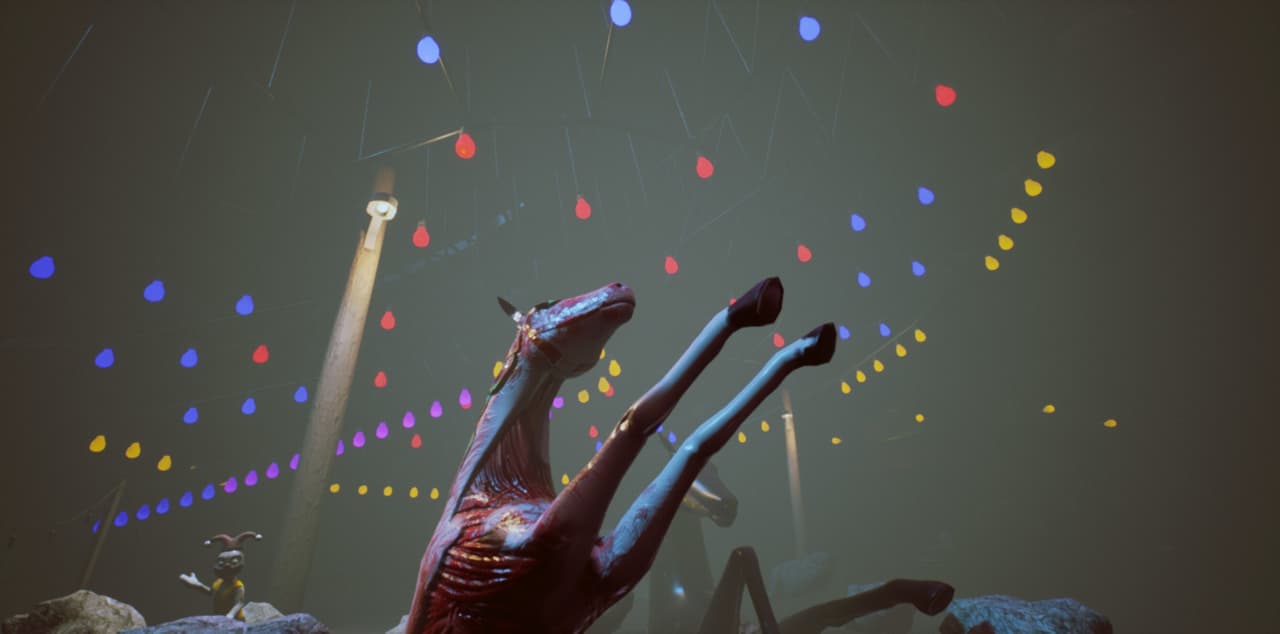 Black Haven (Nicky Du) screenshot 4