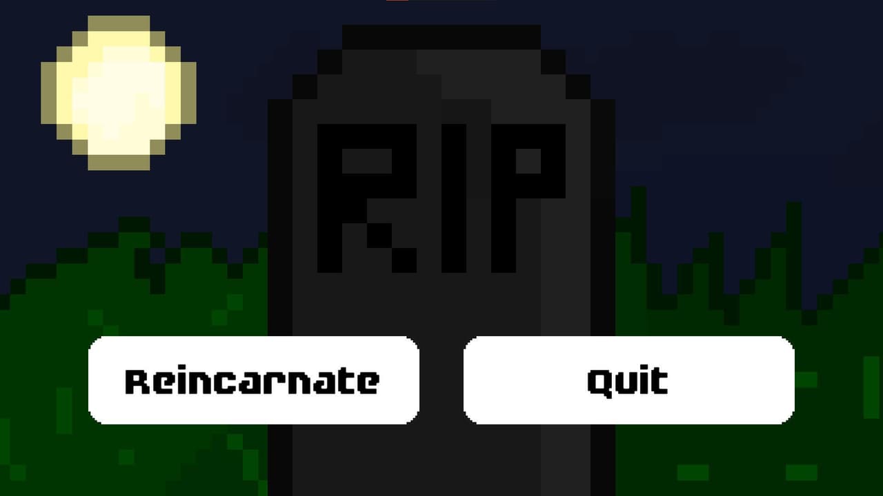 Such Is Lives screenshot 3