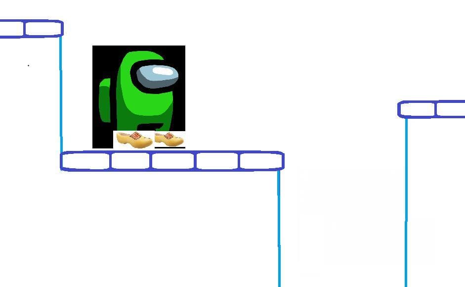 Een best wel epische platformer V2