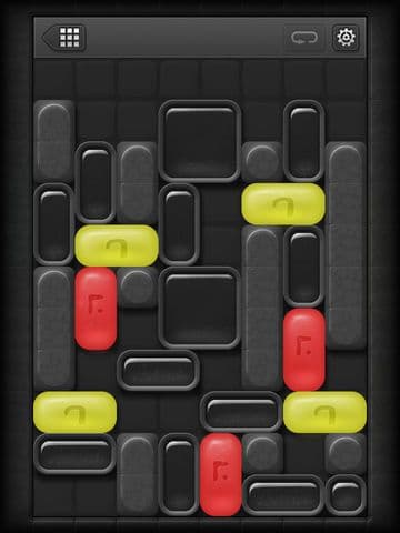 Blockwick 101 screenshot 5