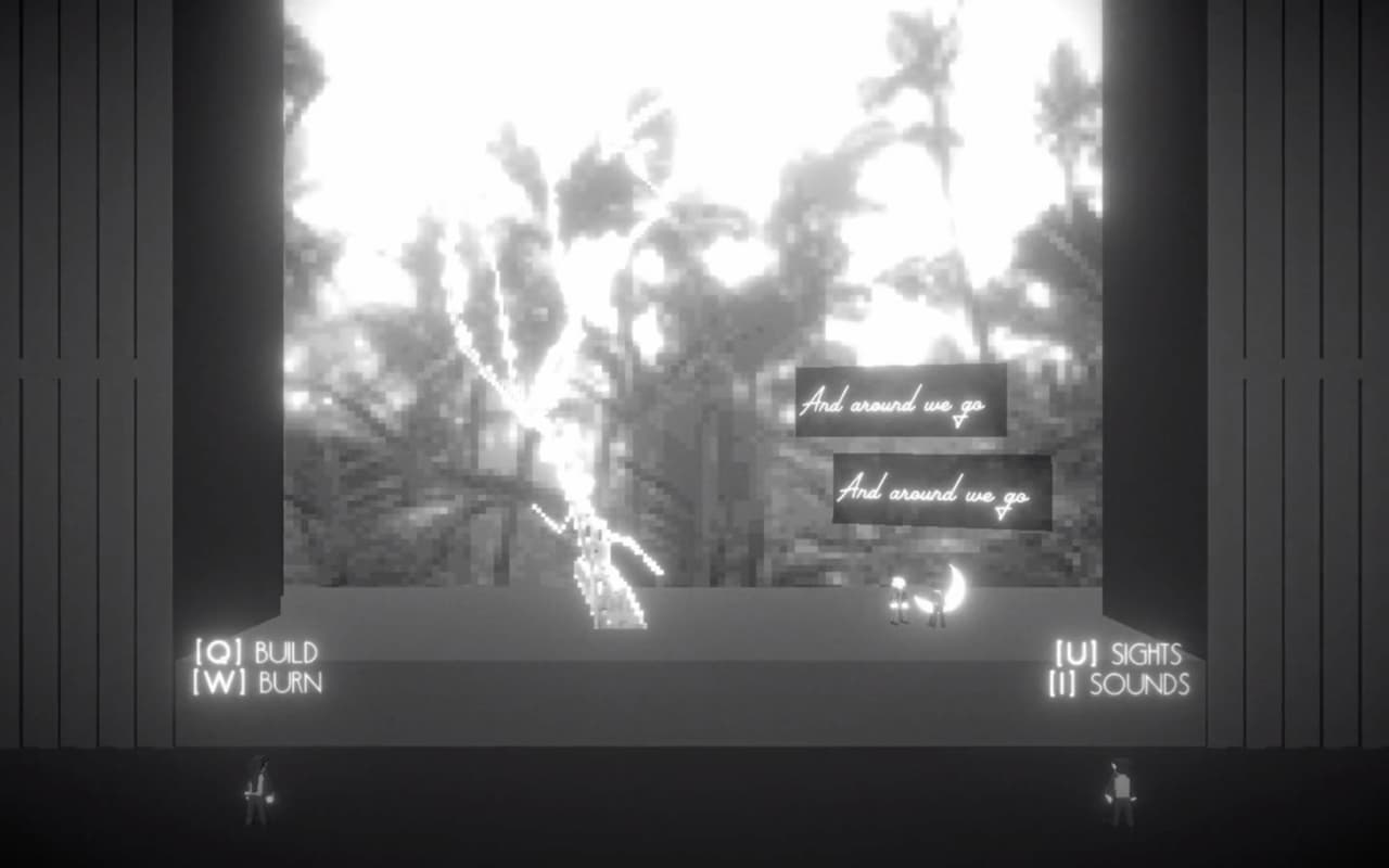Evergreen Blues screenshot 3