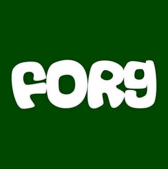 Forg (Cosmic Latte)