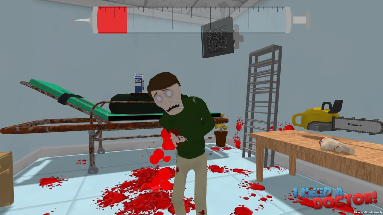 I Need A Doctor! screenshot 4
