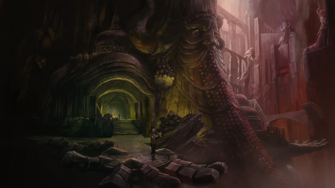 Memoria screenshot 5