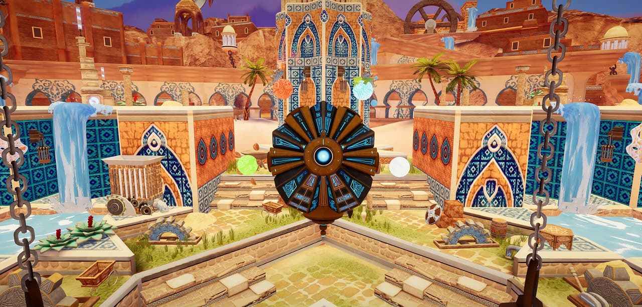 Tahul screenshot 4
