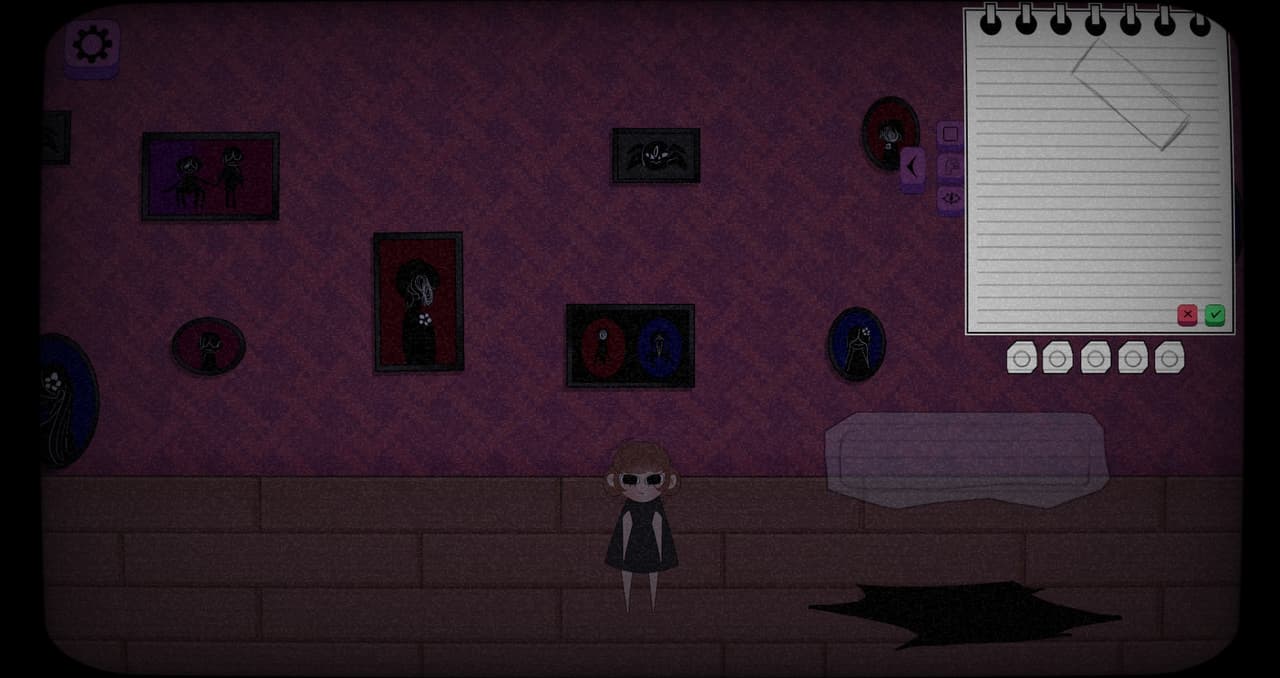 Sweet Nightmare (Renad Zakri) screenshot 3