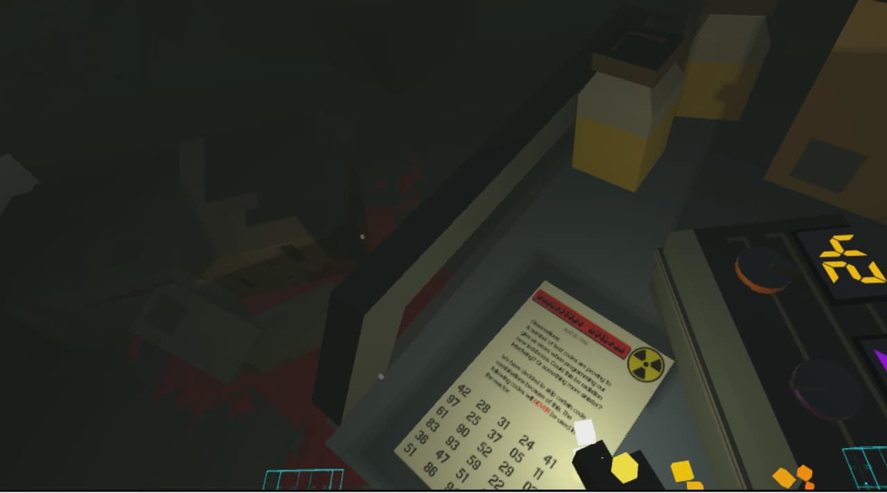 Oodlescape - The Apocalypse screenshot 3