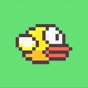 Flappy Bird Clone (Maxim_Red)