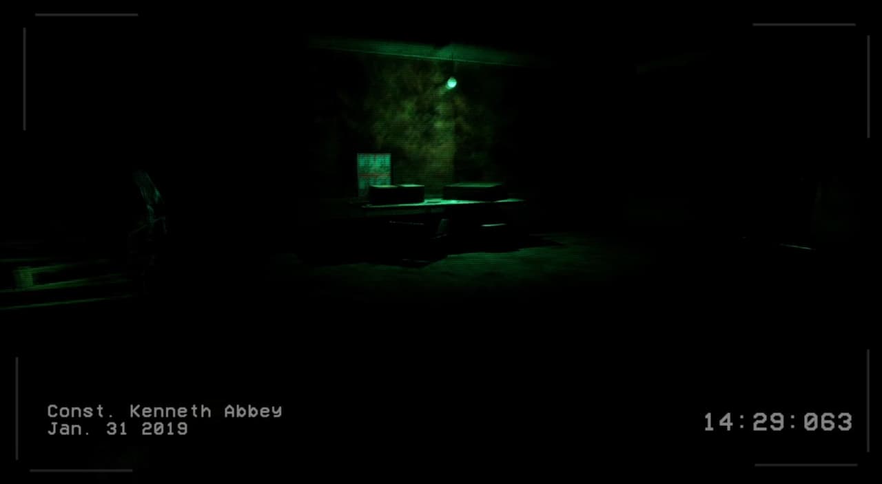 The Fire of 98 screenshot 4