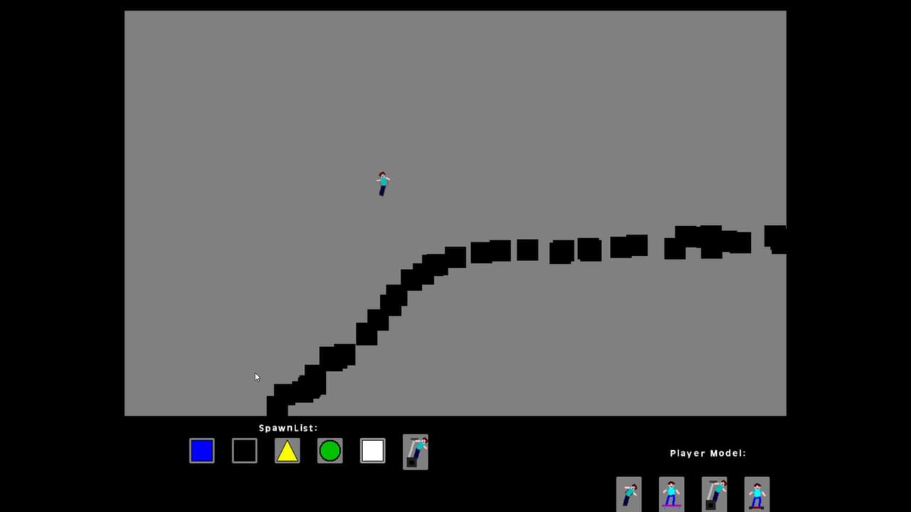 Physics Box Alpha screenshot 3