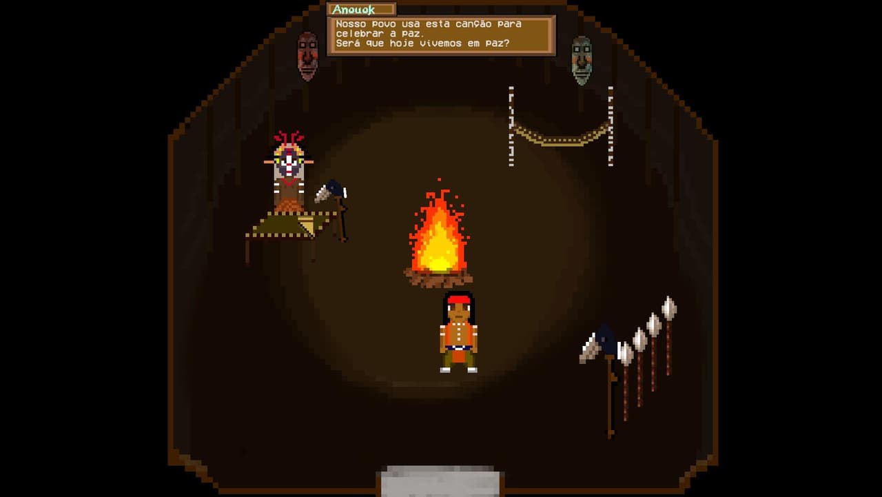 Brado screenshot 2