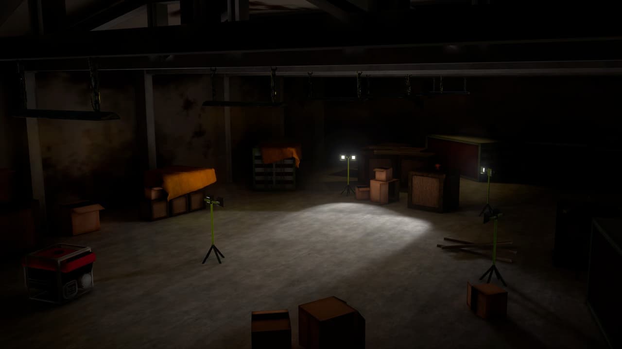 Fighting Clans screenshot 6