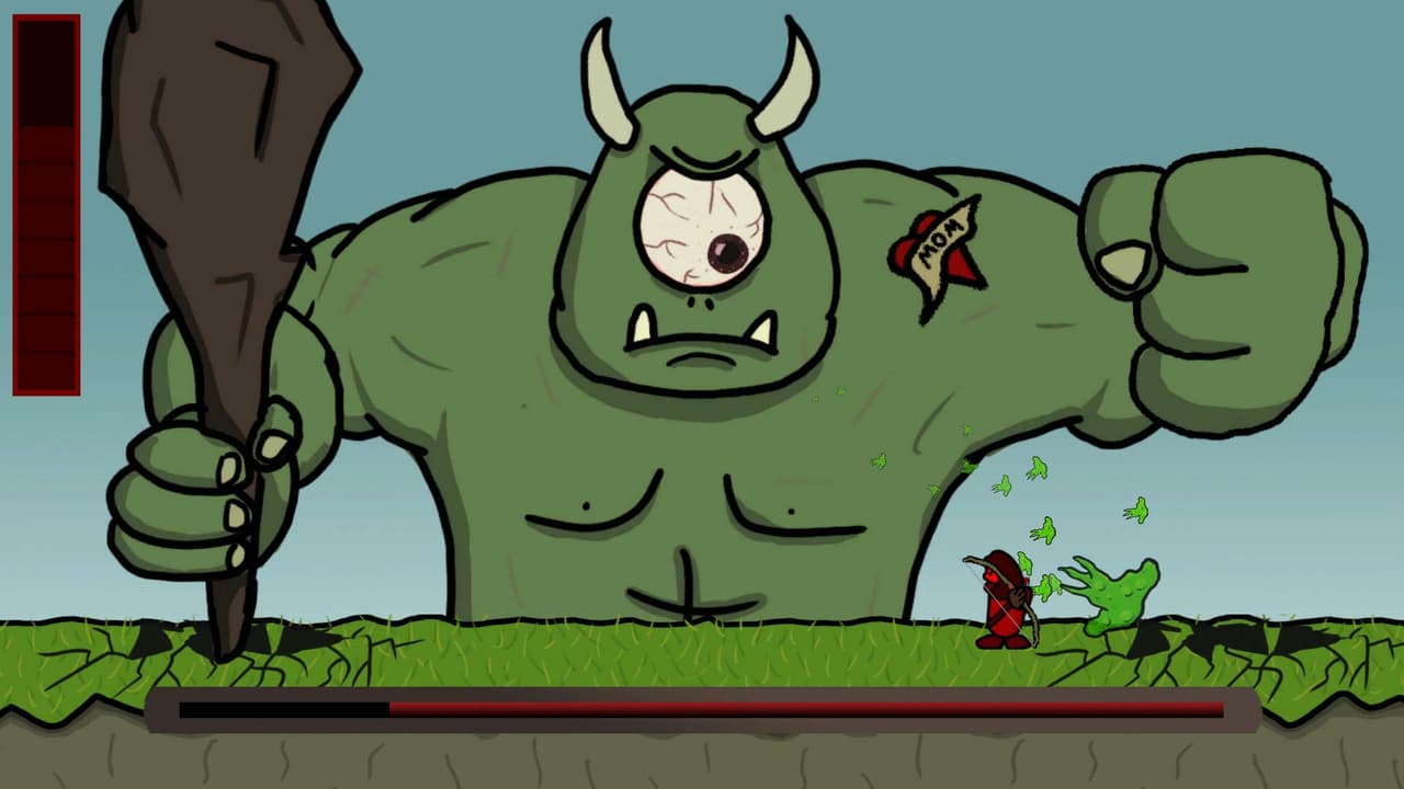 Ogre Hunting screenshot 3