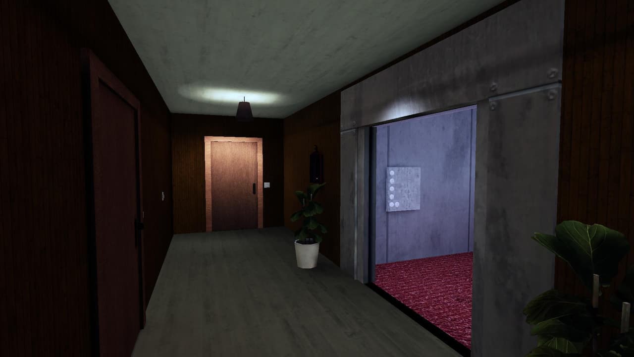 The Bleak (rare.fbx) screenshot 5