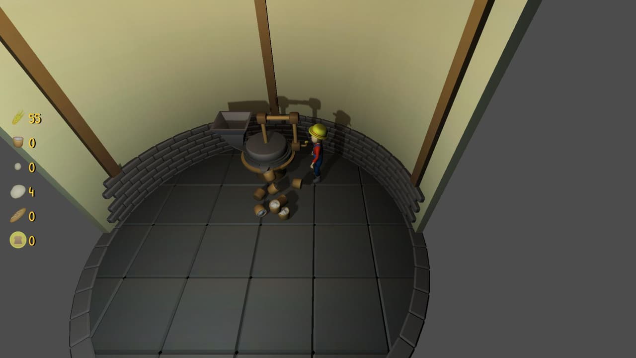 Get That Bread (itch) (Delpire) screenshot 3