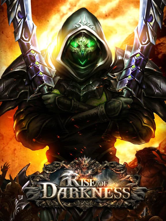 Rise of Darkness screenshot 2