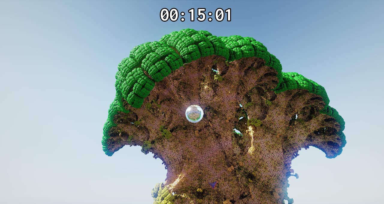 Marble Marcher: Community Edition screenshot 6