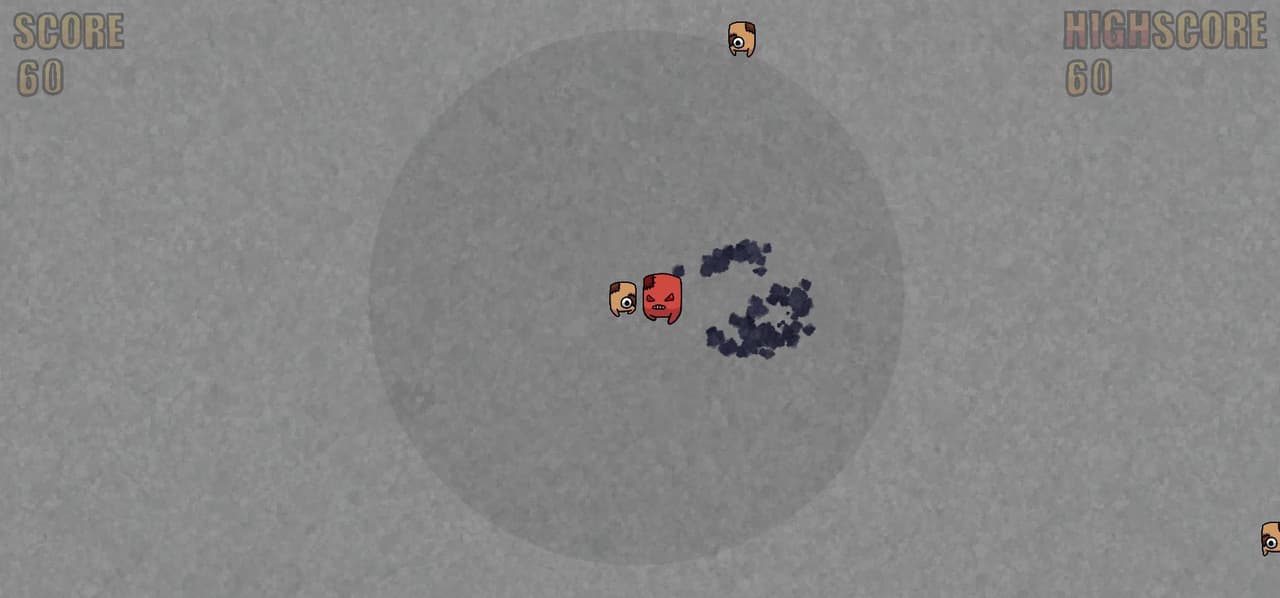 Thread Fighter screenshot 3
