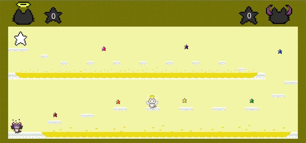 RunBowCat screenshot 3