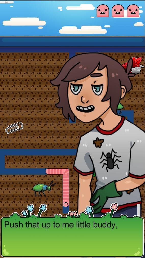 Compost Conundrum screenshot 4