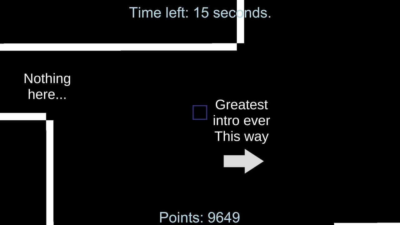 ThinkBig screenshot 2
