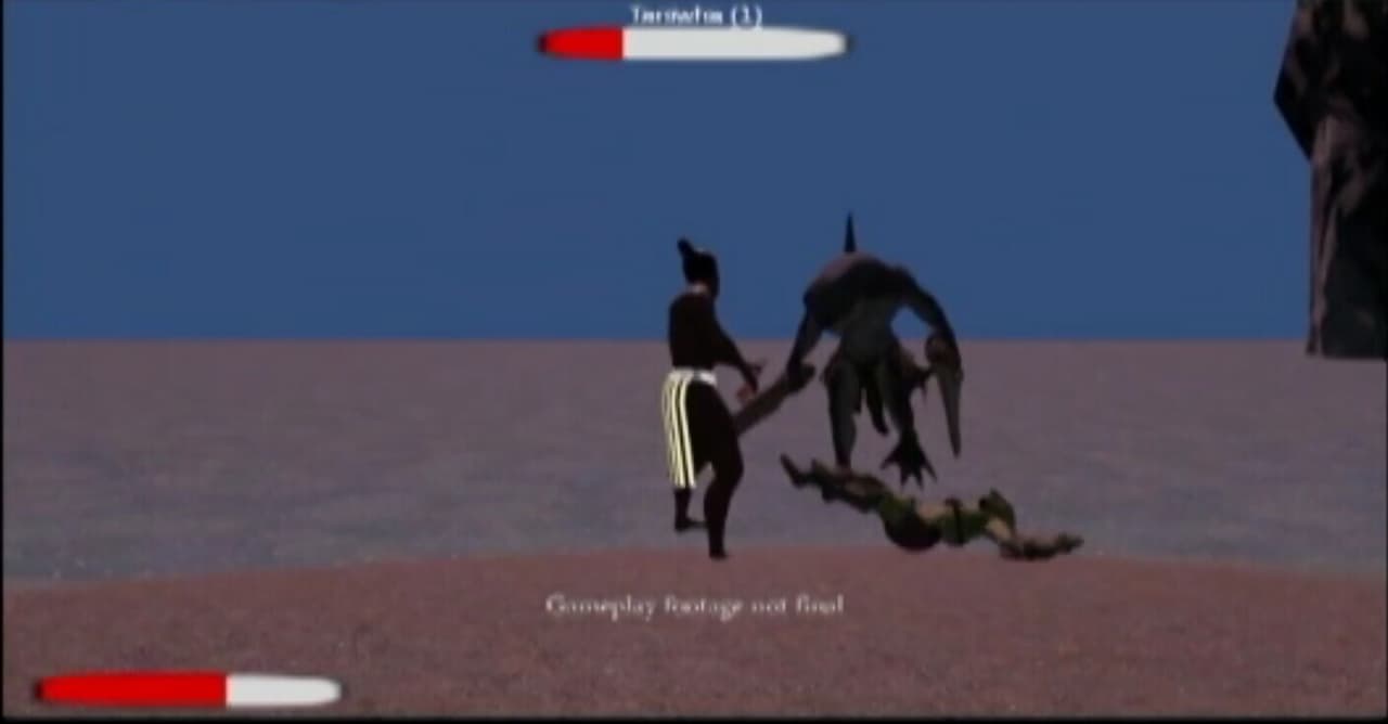 The Legends of Maui screenshot 2