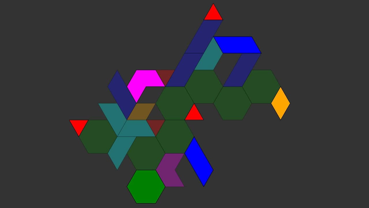 Pojong screenshot 3