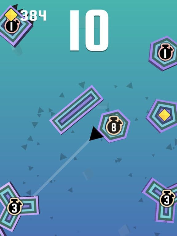 Shape Drift screenshot 5