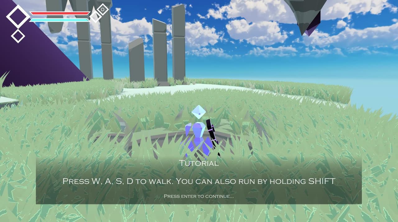 Obsidia screenshot 3