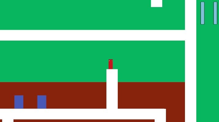 Block Man Adventures screenshot 4