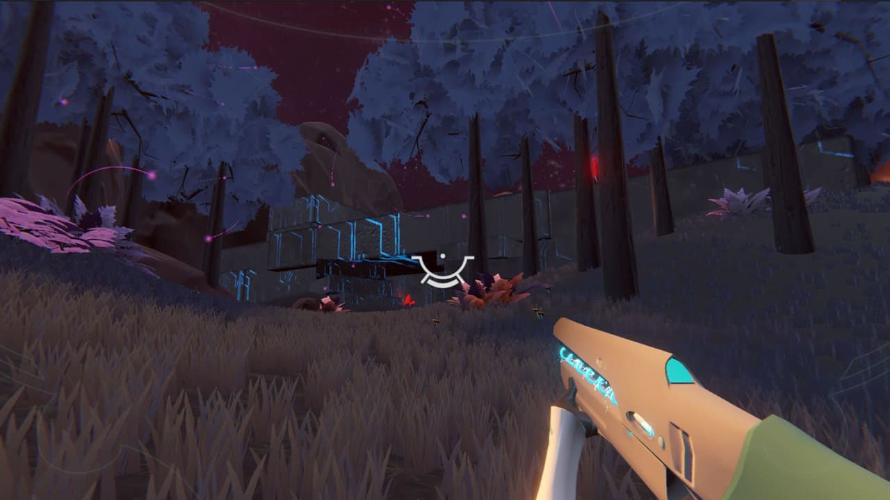 Spirefall screenshot 4