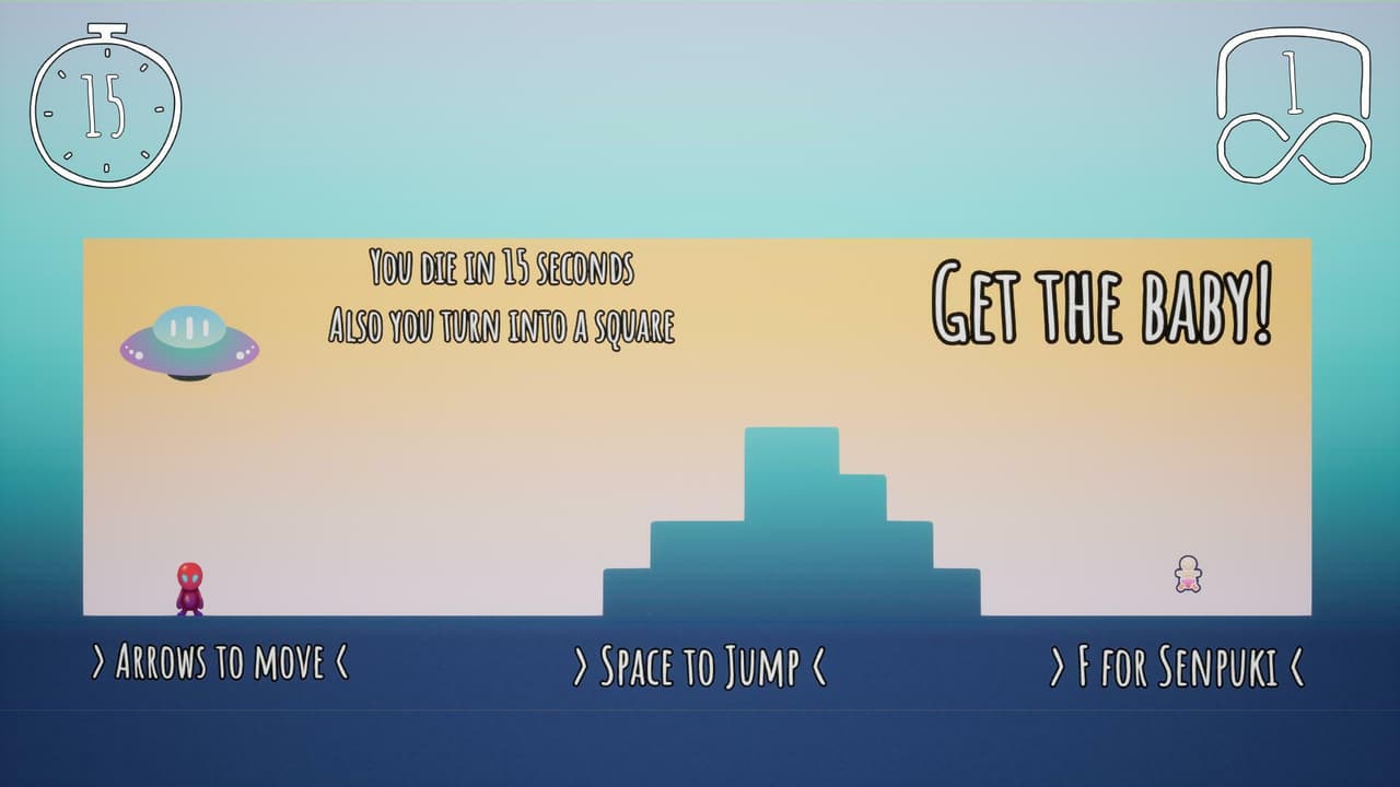 Time is Ticking screenshot 3