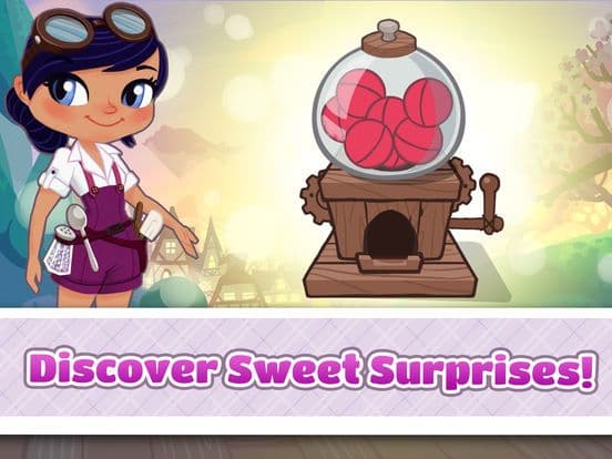 Bakery Blitz: Baking Mania screenshot 3