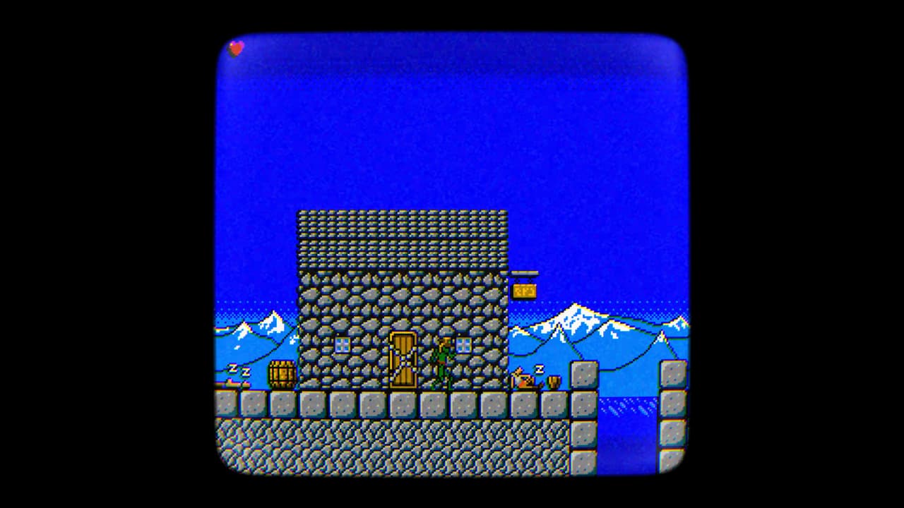 Dormant World screenshot 6