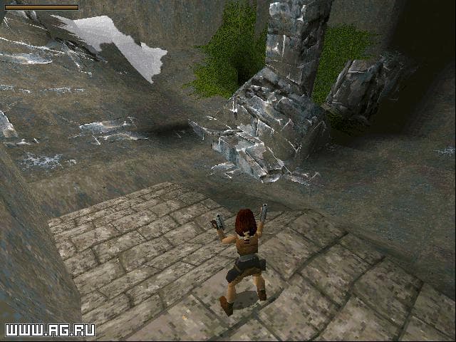 Tomb Raider screenshot 6
