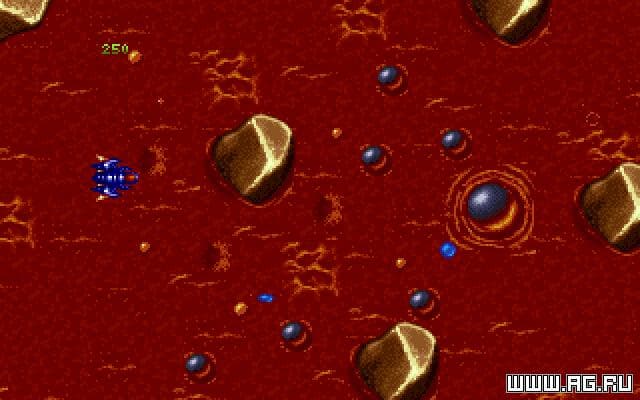 Tubular Worlds screenshot 5