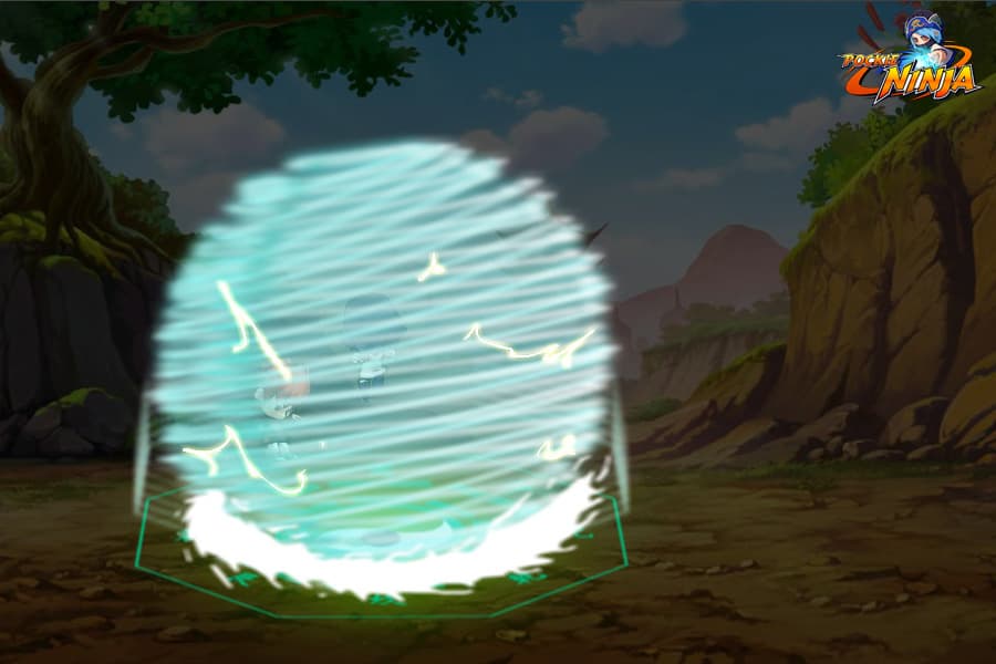 Pockie Ninja screenshot 6