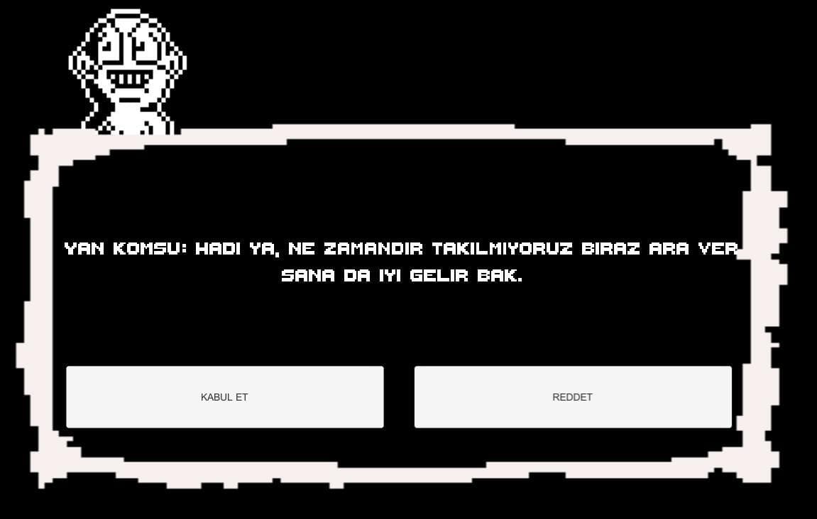 Tavşan Kanı screenshot 5