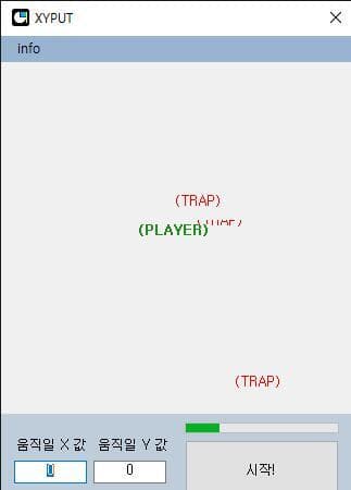 XYPUT