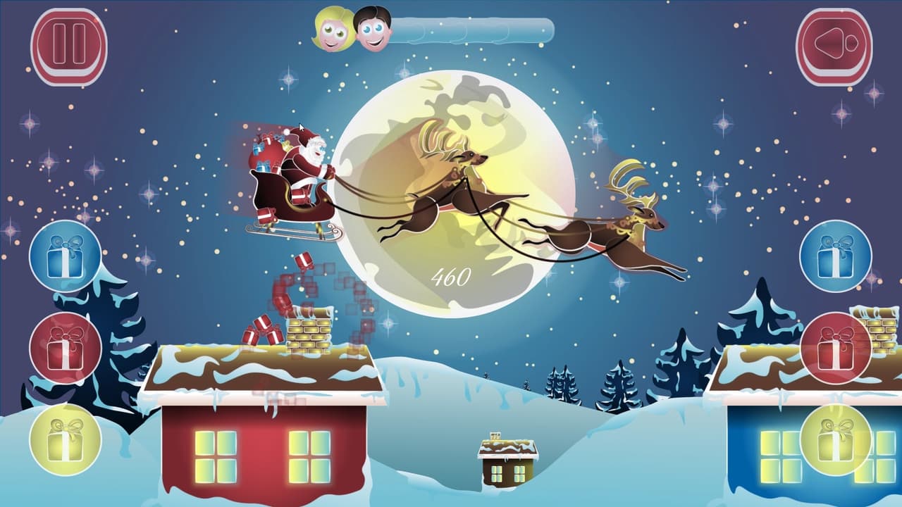 Merry Christmas Kids screenshot 2