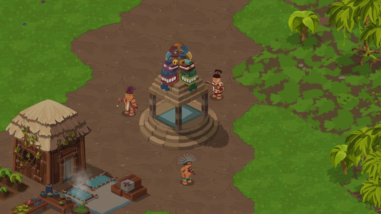 Sacrifices screenshot 4