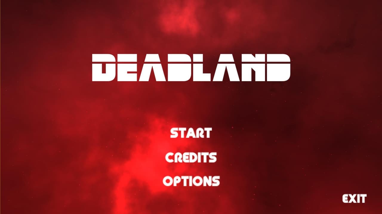 Deadland screenshot 2