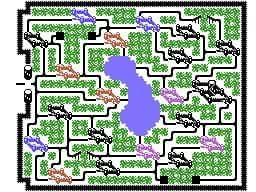Alcazar: The Forgotten Fortress screenshot 5
