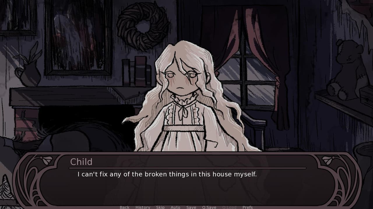 When Winter Ends screenshot 4
