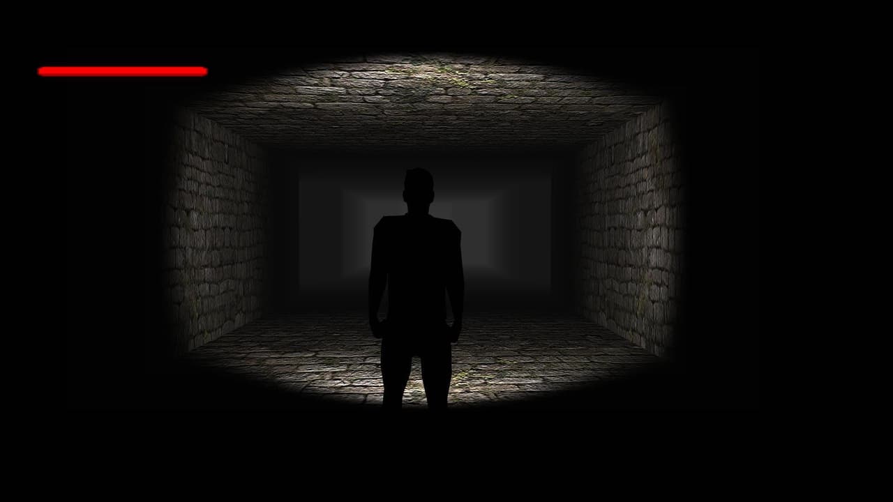 The Death Trials screenshot 2