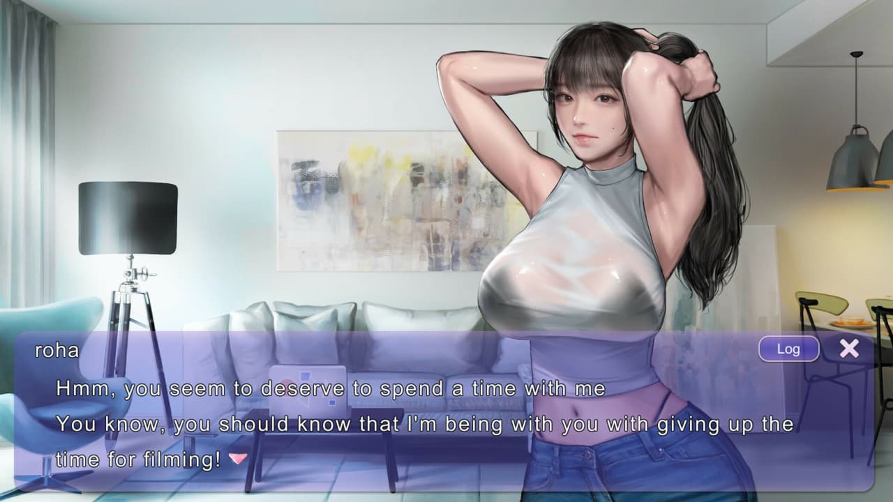 WISH - Paradise High screenshot 4