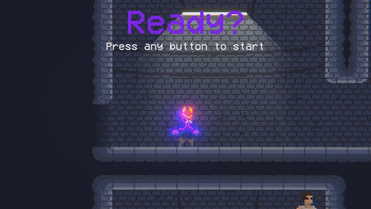 Shotgun Billie Demo screenshot 2