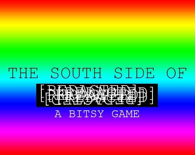 The South Side Of [REDACTED]