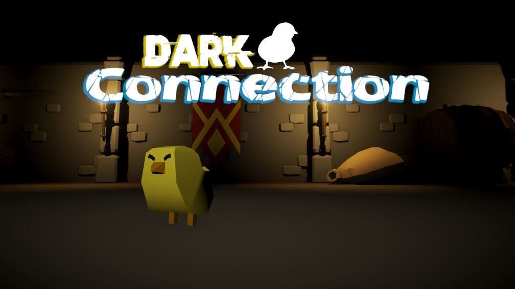 Dark Connection